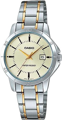 CASIO CLASSIC LTP-V004SG-9A