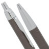 Ручка PARKER S0949730 Шариковая ручка Parker IM Premium K222, цвет: Brown, стержень: Мblue 2011 (№ 173)