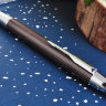 Ручка PARKER S0949730 Шариковая ручка Parker IM Premium K222, цвет: Brown, стержень: Мblue 2011 (№ 173)