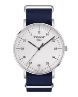 TISSOT T109.610.17.037.00 (T1096101703700) T-Classic Everytime Big Gent