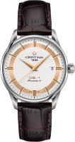 CERTINA C029.807.16.031.60 (C0298071603160) DS 1