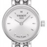 Стальное звено браслета Tissot T613030174 для часов Tissot T-Lovely T058.009
