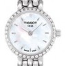 Стальное звено браслета Tissot T613030174 для часов Tissot T-Lovely T058.009