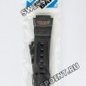Черный полимерный ремешок Casio 10500871 для часов Casio SGW-450H-2B