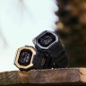 CASIO GBX-100NS-4E