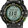 Оконцовка для крепления тканевого ремешка часов Casio 10304189 для часов Casio SGW-100B-3A2, SGW-100B-3V