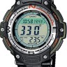 Оконцовка для крепления тканевого ремешка часов Casio 10304189 для часов Casio SGW-100B-3A2, SGW-100B-3V