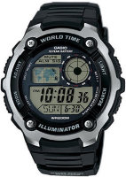 CASIO AE-2100W-1A