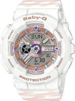 CASIO BABY-G BA-110CH-7A