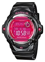 CASIO BABY-G BG-169R-1B