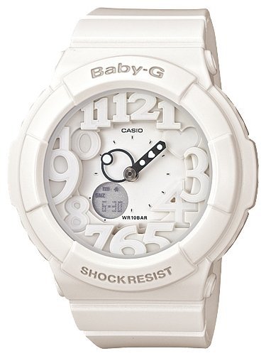 CASIO BABY-G BGA-131-7B
