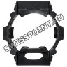 Черный рант корпуса часов Casio 10395338 для часов Casio GLS-8900AR-1, GR-8900-1, GW-8900-1