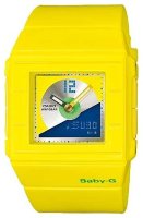 CASIO BABY-G BGA-201-9E