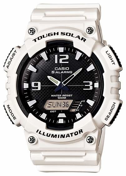 CASIO CLASSIC AQ-S810WC-7A