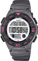 CASIO CLASSIC LWS-1100H-8A