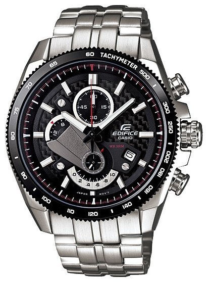CASIO EDIFICE EFR-513SP-1A