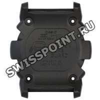 Пластиковая накладка на заднюю крышку Casio 10591662 для часов Casio GA-2000-1A2, GA-2000BT-1A, GA-2000E-4, GA-2000GZ-3A, GA-2000S-1A