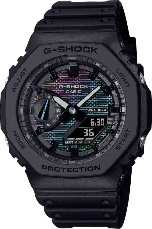 Casio GA-2100RW-1A