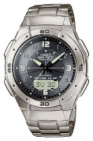 CASIO EDIFICE WVA-470TDE-1A