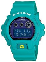 CASIO G-SHOCK  DW-6900SN-3E