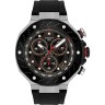 Стальной винт Tissot T689047767 для крепления каучукового ремешка и стального браслета часов Tissot T141.417