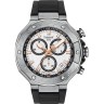 Стальной винт Tissot T689047767 для крепления каучукового ремешка и стального браслета часов Tissot T141.417