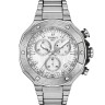 Стальной винт Tissot T689047767 для крепления каучукового ремешка и стального браслета часов Tissot T141.417