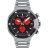 Стальной винт Tissot T689047767 для крепления каучукового ремешка и стального браслета часов Tissot T141.417