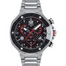 Стальной винт Tissot T689047767 для крепления каучукового ремешка и стального браслета часов Tissot T141.417