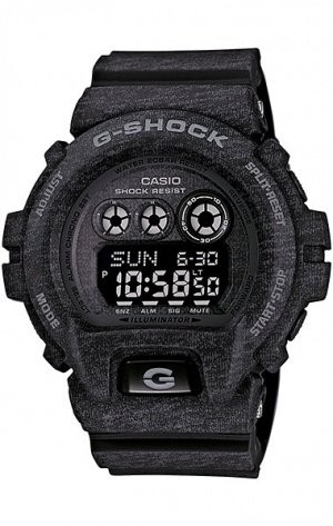CASIO G-SHOCK  GD-X6900HT-1E