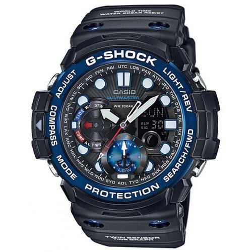 CASIO G-SHOCK  GN-1000B-1A