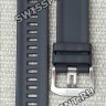 Серый полимерный ремешок Casio 10677113 для часов Casio PRJ-B001-1