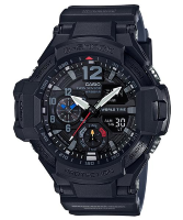 CASIO G-SHOCK GA-1100-1A1