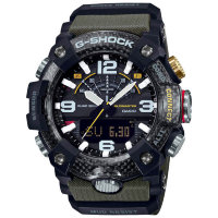 CASIO G-SHOCK GG-B100-1A3