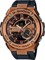 CASIO G-SHOCK GST-210B-4A