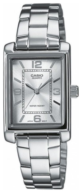 CASIO LTP-1234PD-7A