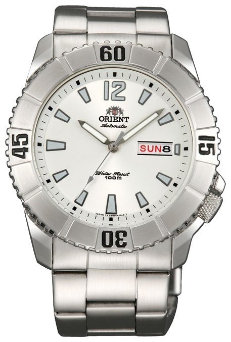 ORIENT FEM7D005W / EM7D005W