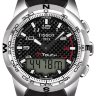 TISSOT T047.420.47.207.00 (T0474204720700) Touch Collection T-Touch II