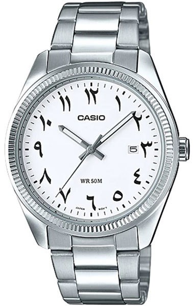 CASIO CLASSIC MTP-1302D-7B3