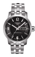 TISSOT T055.430.11.057.00 (T0554301105700) T-Sport PRC 200 Automatic