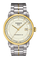 TISSOT T086.407.22.261.00 (T0864072226100) T-Classic Luxury Automatic