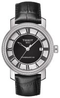TISSOT T097.407.16.053.00 (T0974071605300) T-Classic Bridgeport