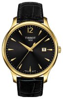 TISSOT T063.610.36.057.00 (T0636103605700) T-Classic Tradition