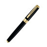Ручка WATERMAN S0636780 Exception - Ideal Black GT, перьевая ручка, F (№ 227)