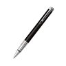 Ручка WATERMAN S0830760 Шариковая ручка Waterman Perspective, Black CT, стержень: MBlue (№ 415)