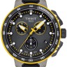 Черный каучуковый ремешок Tissot T603040819, черная пряжка, для часов Tissot T-Race Cycling T111.417