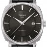 Черный кожаный ремешок Tissot T610031623, имитация крокодила, 20/18, без замка, для часов Tissot T-Lord, T-Touch Classic T059.507, T059.528, T083.420