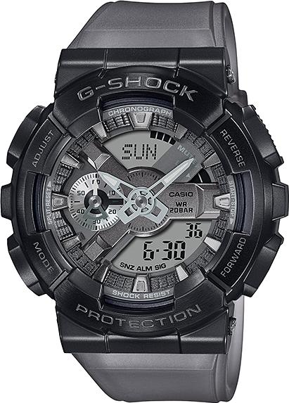 CASIO GM-110MF-1A