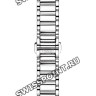 Стальной браслет Tissot T605024874 для часов Tissot Generosi-T T007.309