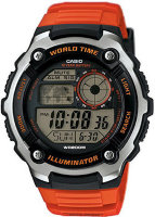 CASIO AE-2100W-4A